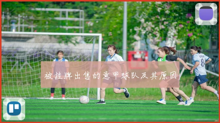 被挂牌出售的意甲球队及其原因